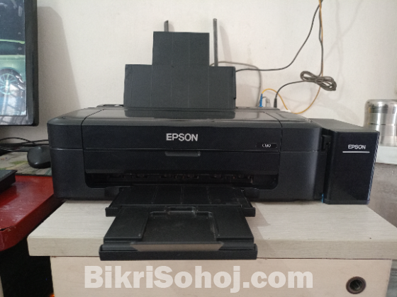 Epson l130 Printer